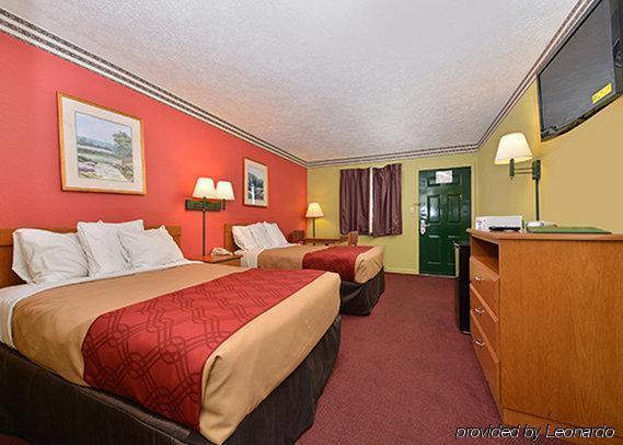 Inn Rodeway